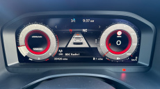 Nissan Qashqai 1.3 DiG-T MH N-Connecta 5dr Petrol Hatchback